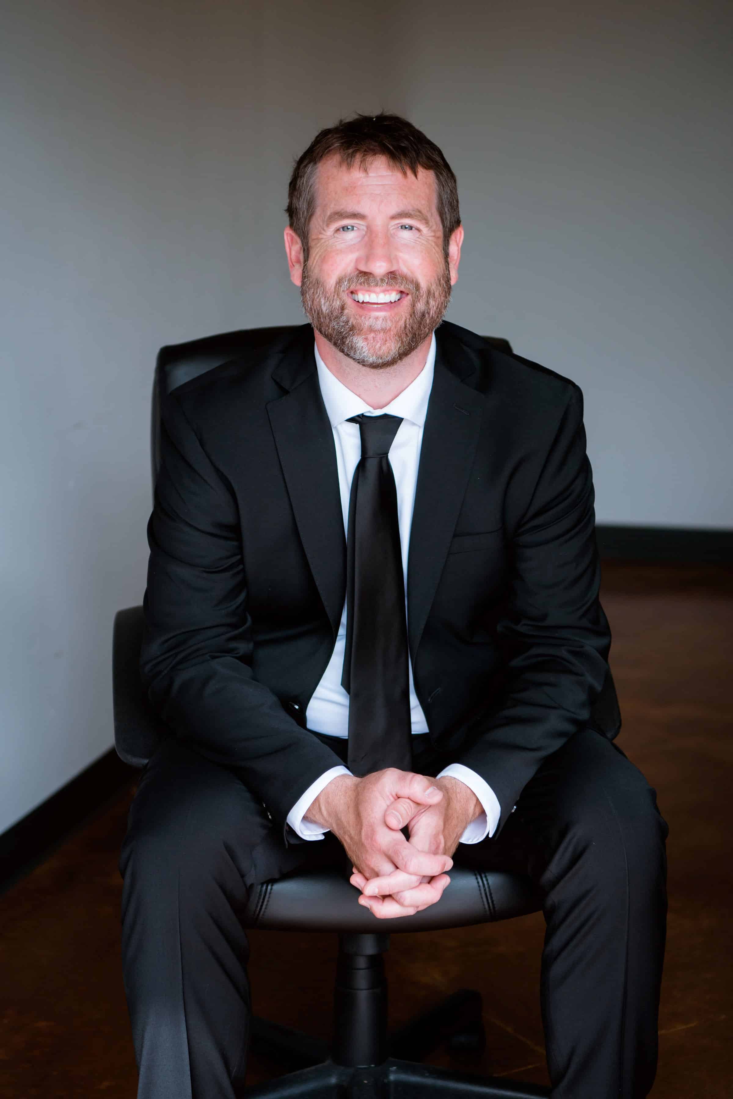 Shaun Smith
